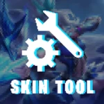 skin tool mlbb: shen injector android application logo